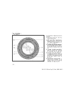 Preview for 216 page of Toyota 2004 LAND CRUISER 100 Owner'S Manual