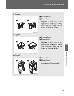 Preview for 405 page of Toyota 2012 Rav4 Owner'S Manual