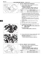 Preview for 123 page of Toyota 2GR-FE Manual