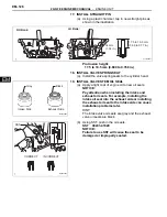 Preview for 127 page of Toyota 2GR-FE Manual