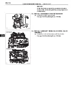 Preview for 155 page of Toyota 2GR-FE Manual