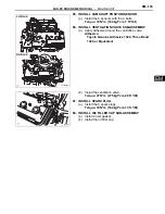 Preview for 156 page of Toyota 2GR-FE Manual