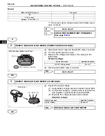 Preview for 292 page of Toyota 2GR-FE Manual