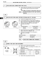 Preview for 450 page of Toyota 2GR-FE Manual