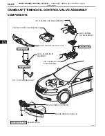 Preview for 642 page of Toyota 2GR-FE Manual