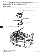 Preview for 702 page of Toyota 2GR-FE Manual