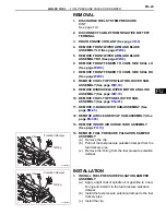 Preview for 736 page of Toyota 2GR-FE Manual