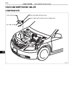 Preview for 762 page of Toyota 2GR-FE Manual