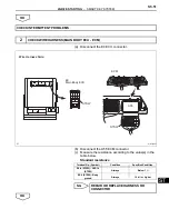 Preview for 913 page of Toyota 2GR-FE Manual