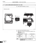 Preview for 916 page of Toyota 2GR-FE Manual