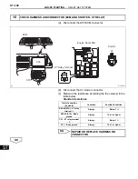 Preview for 970 page of Toyota 2GR-FE Manual