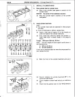 Preview for 52 page of Toyota 2L-T Repair Manual