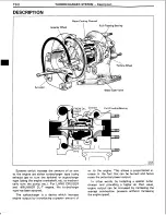 Preview for 62 page of Toyota 2L-T Repair Manual