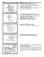 Preview for 18 page of Toyota 2VZ-FE Manual