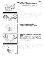 Preview for 19 page of Toyota 2VZ-FE Manual