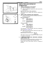 Preview for 85 page of Toyota 2VZ-FE Manual