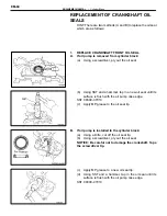 Preview for 86 page of Toyota 2VZ-FE Manual