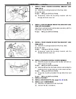 Preview for 97 page of Toyota 2VZ-FE Manual