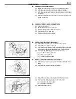 Preview for 99 page of Toyota 2VZ-FE Manual