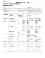 Preview for 102 page of Toyota 2VZ-FE Manual