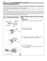 Preview for 251 page of Toyota 2VZ-FE Manual