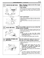 Preview for 252 page of Toyota 2VZ-FE Manual