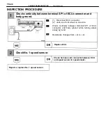 Preview for 305 page of Toyota 2VZ-FE Manual