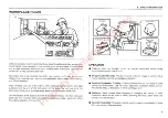 Preview for 12 page of Toyota 30-7FBCHU25 Owner'S Manual