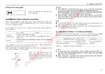 Preview for 24 page of Toyota 30-7FBCHU25 Owner'S Manual