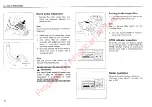 Preview for 55 page of Toyota 30-7FBCHU25 Owner'S Manual