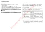 Preview for 77 page of Toyota 30-7FBCHU25 Owner'S Manual