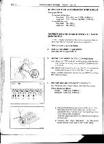 Preview for 21 page of Toyota 3F-E Repair Manual Supplement