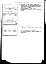 Preview for 36 page of Toyota 3F-E Repair Manual Supplement