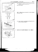 Preview for 38 page of Toyota 3F-E Repair Manual Supplement