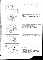 Preview for 49 page of Toyota 3F-E Repair Manual Supplement