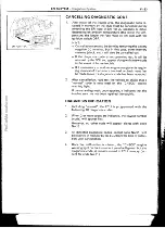 Preview for 82 page of Toyota 3F-E Repair Manual Supplement