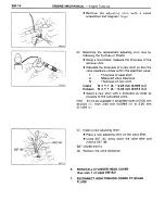 Preview for 23 page of Toyota 3S-GE Repair Manual