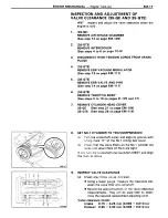 Preview for 26 page of Toyota 3S-GE Repair Manual