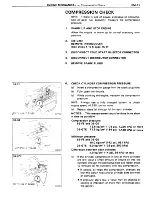 Preview for 40 page of Toyota 3S-GE Repair Manual