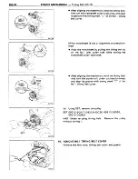 Preview for 45 page of Toyota 3S-GE Repair Manual