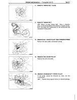 Preview for 46 page of Toyota 3S-GE Repair Manual