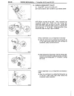 Preview for 57 page of Toyota 3S-GE Repair Manual