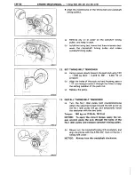 Preview for 65 page of Toyota 3S-GE Repair Manual