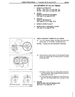 Preview for 68 page of Toyota 3S-GE Repair Manual