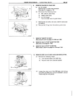 Preview for 76 page of Toyota 3S-GE Repair Manual