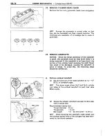 Preview for 79 page of Toyota 3S-GE Repair Manual