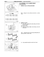 Preview for 83 page of Toyota 3S-GE Repair Manual