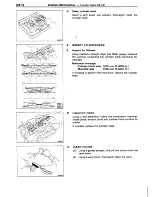 Preview for 85 page of Toyota 3S-GE Repair Manual