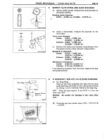 Preview for 86 page of Toyota 3S-GE Repair Manual