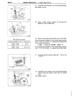 Preview for 87 page of Toyota 3S-GE Repair Manual